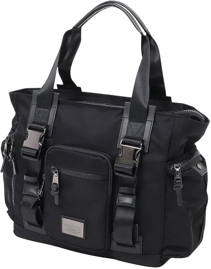 Amazon | BIND UP3 TOTE BAG | トートバッグ