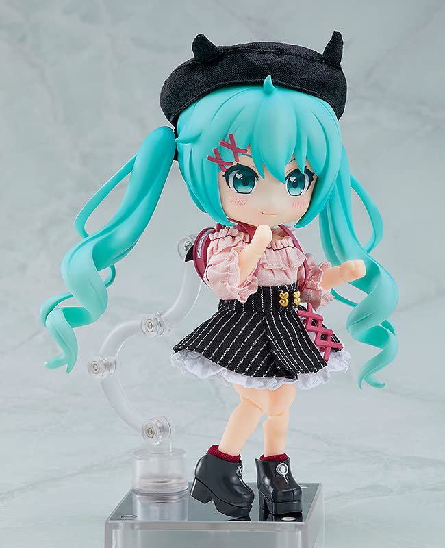 Amazon | ねんどろいどどーる キャラクター ボーカル シリーズ01 初音