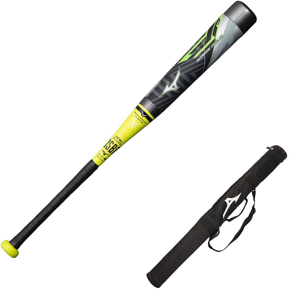 Amazon | ミズノ 少年野球 ジュニア用 バット ビヨンドマックス