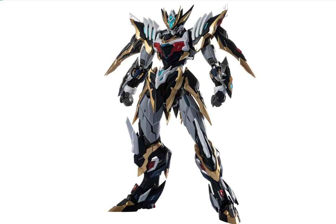 Amazon | 星甲魂将伝 MNP-XH12A 干将(かんしょう) [摩動核