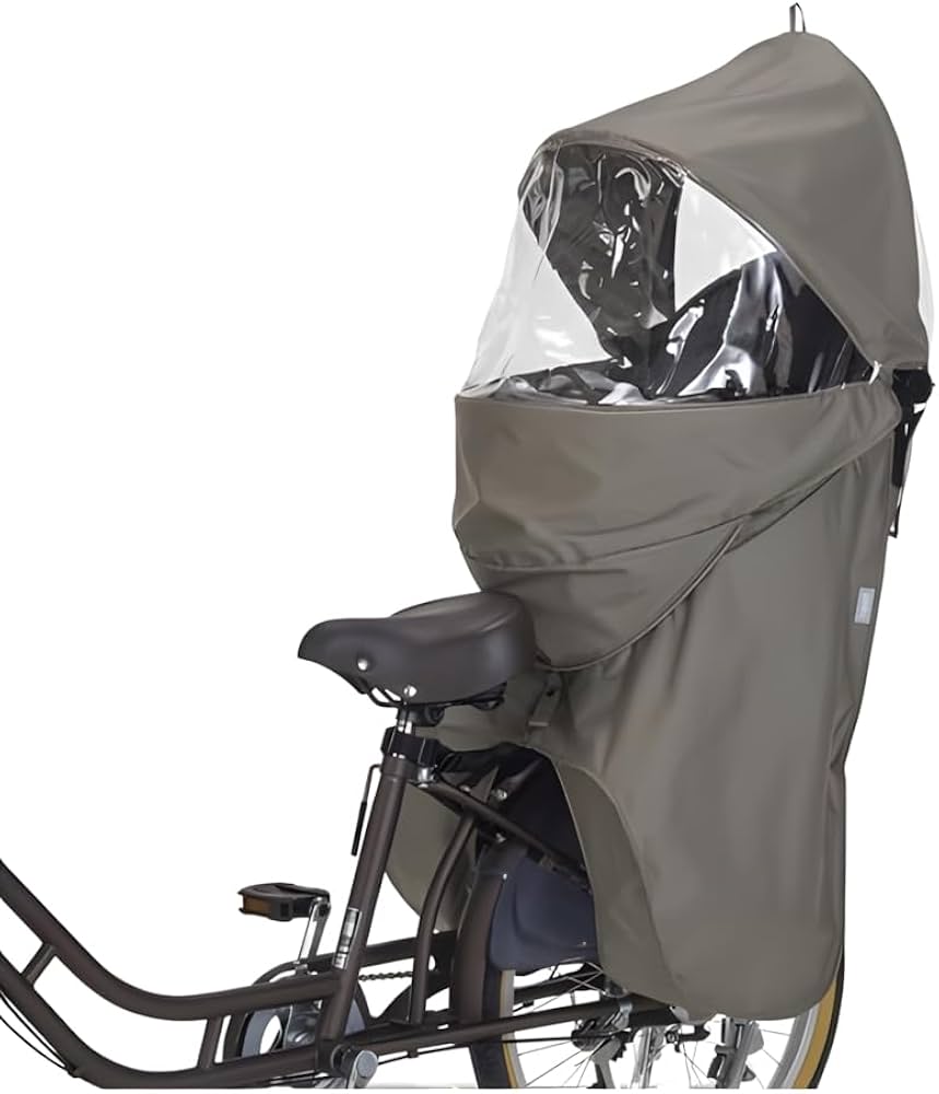 Amazon | OGK技研 オージーケー技研 自転車 チャイルドシートレイン