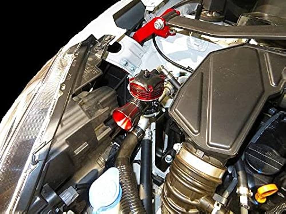 Amazon.co.jp: BLITZ(ブリッツ) ブローオフバルブ SUPER SOUND BLOW