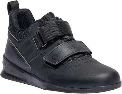 Amazon | SABO パワーリフトPRO スクワットシューズ, ワイドフィット