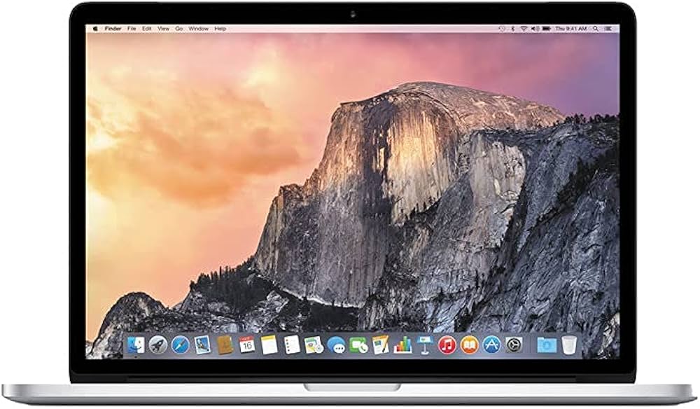 Apple MacBook Pro Retina 13