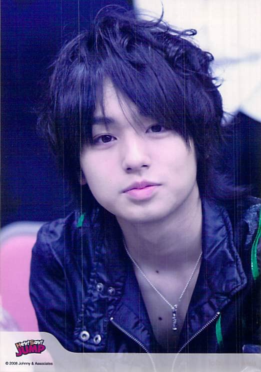 Amazon.co.jp: Hey!Say!Jump 公式写真・伊野尾慧 写真 フォト