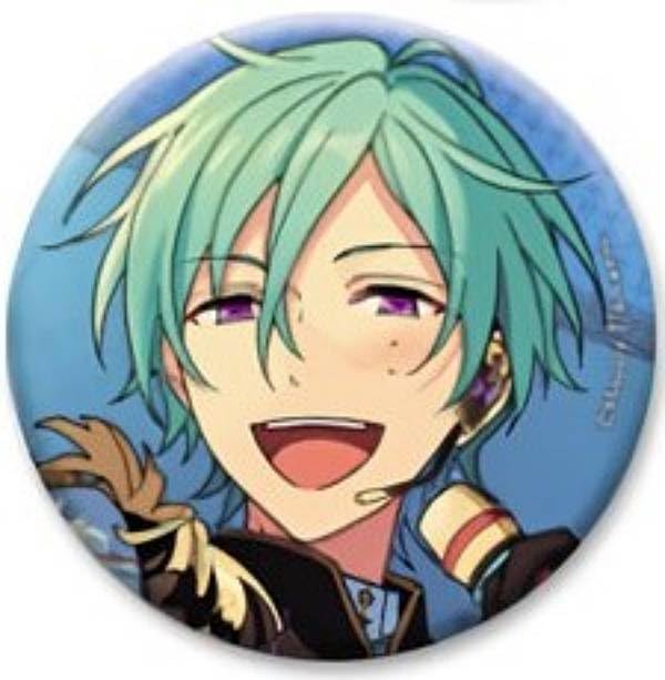 Amazon.co.jp: 【風早巽】あんさんぶるスターズ!! イベコレ缶バッジ