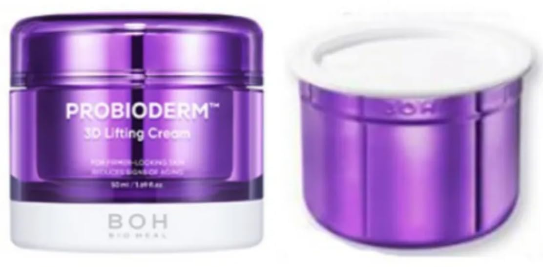 Amazon | 【2個セット】 バイオヒールボ プロバイオダーム 3D