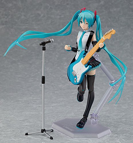 Amazon.co.jp: figma キャラクター・ボーカル・シリーズ01 初音ミク