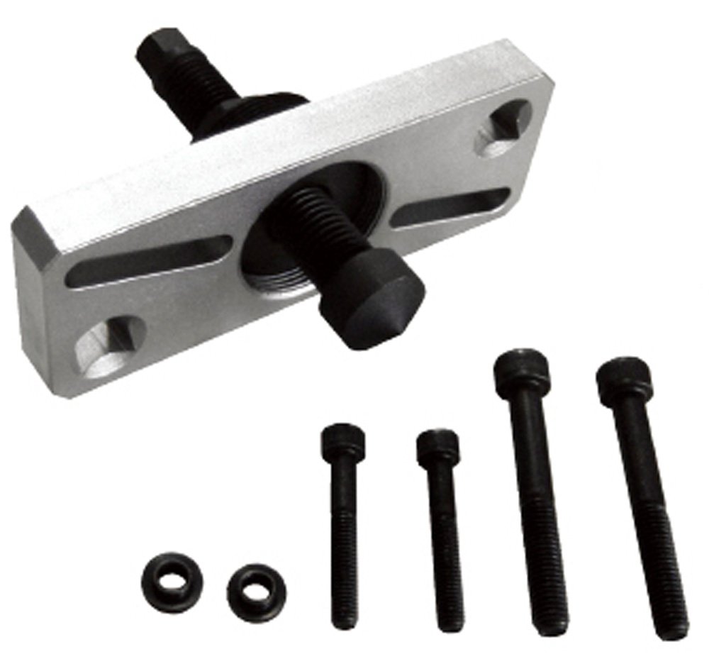 Amazon | JTC クランクプーリー固定レンチ 車輌整備 特殊 工具 SST