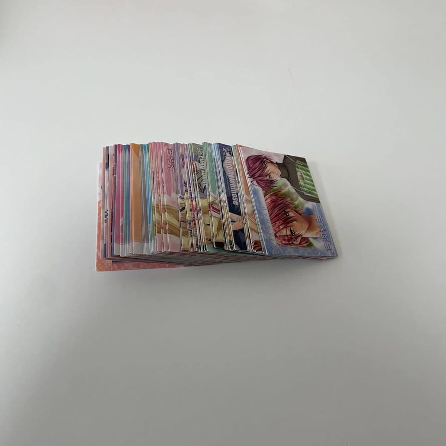 Amazon.co.jp: CLANNAD クラナド カード セミコンプ まとめ