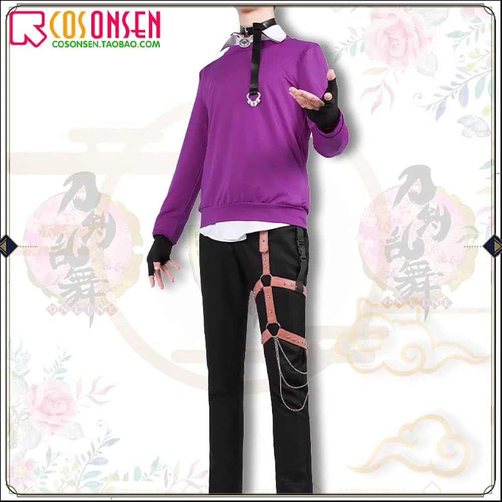 Amazon.co.jp: [KIFRAL] 刀剣乱舞 新刀剣男士「村雲江(むらくもごう