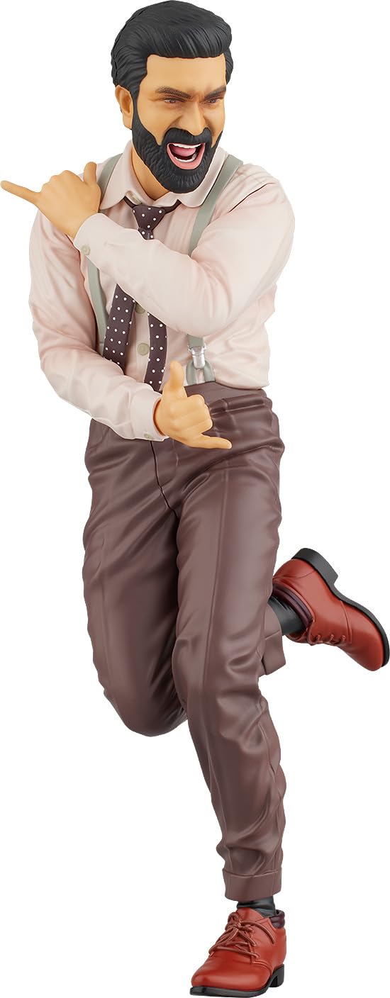 Amazon | POP UP PARADE RRR A ラーマ ラージュ ノンスケール