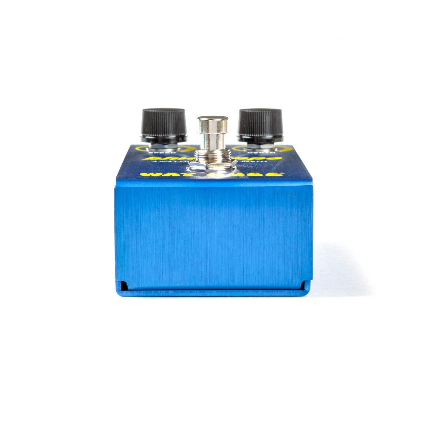 Amazon.com: Way Huge Smalls Blue Hippo Analog Chorus Guitar