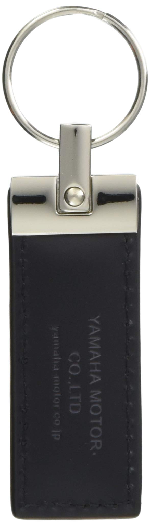 Amazon.co.jp: ヤマハ発動機(Yamaha) キーホルダー YAK14 ブラック