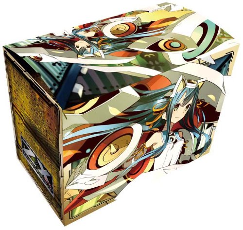 Amazon | キャラクターデッキケースコレクションすーぱー Z/X ゼクス
