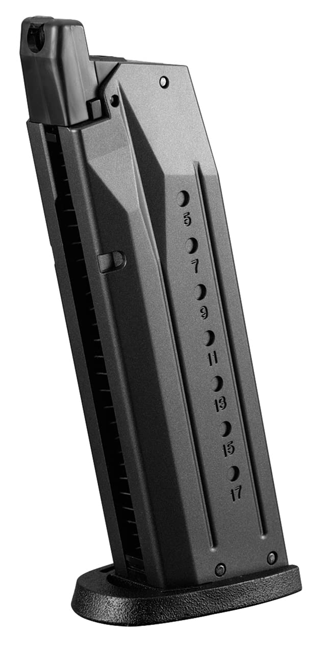 Amazon | 東京マルイ M&P9用 スペアマガジン ガスブローバック用