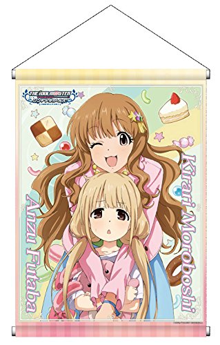Amazon.co.jp: アイドルマスター シンデレラガールズ タペストリー