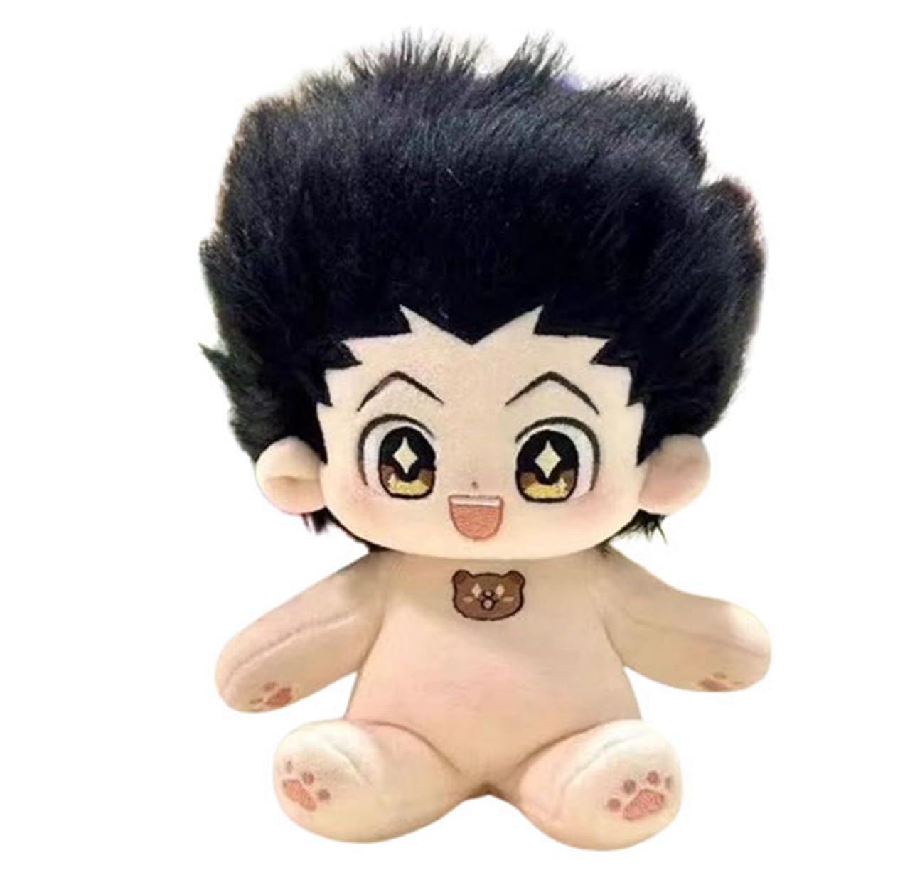 Amazon.co.jp: ゴン ぬいぐるみ ハンター×ハンター ぬいぐるみ 人形