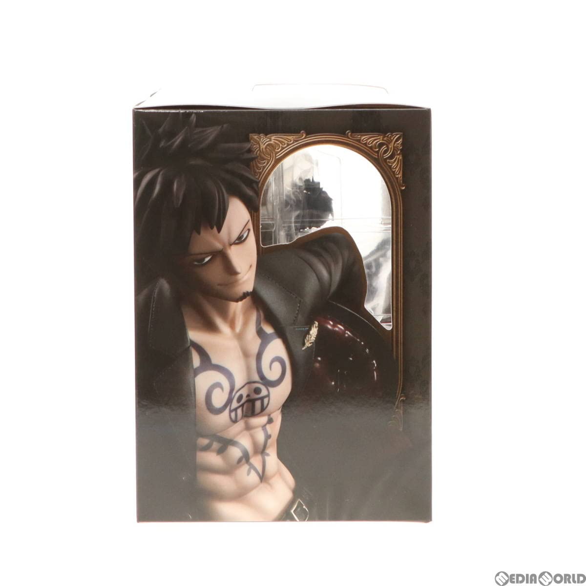 Amazon | Portrait.Of.Pirates P.O.P ワンピース S.O.C トラファルガー