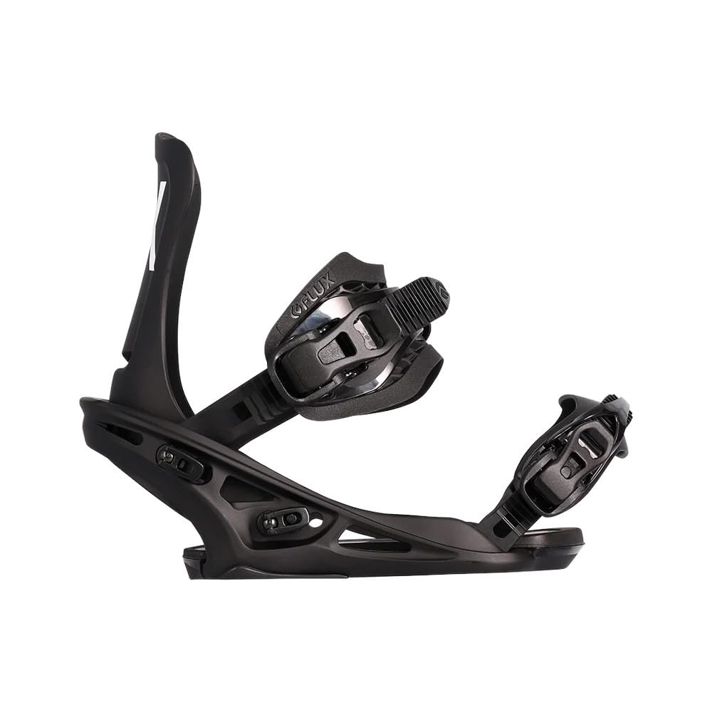 Amazon | フラックス（FLUX） スノーボード ビンディング レディース