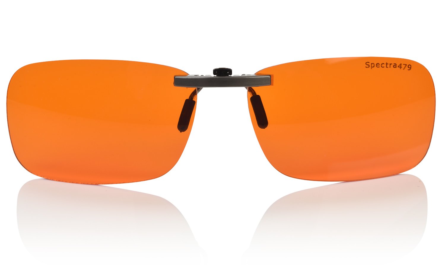 Amazon.co.jp: Spectra479 ブルーライト 99.9% カット pcメガネ ナイト