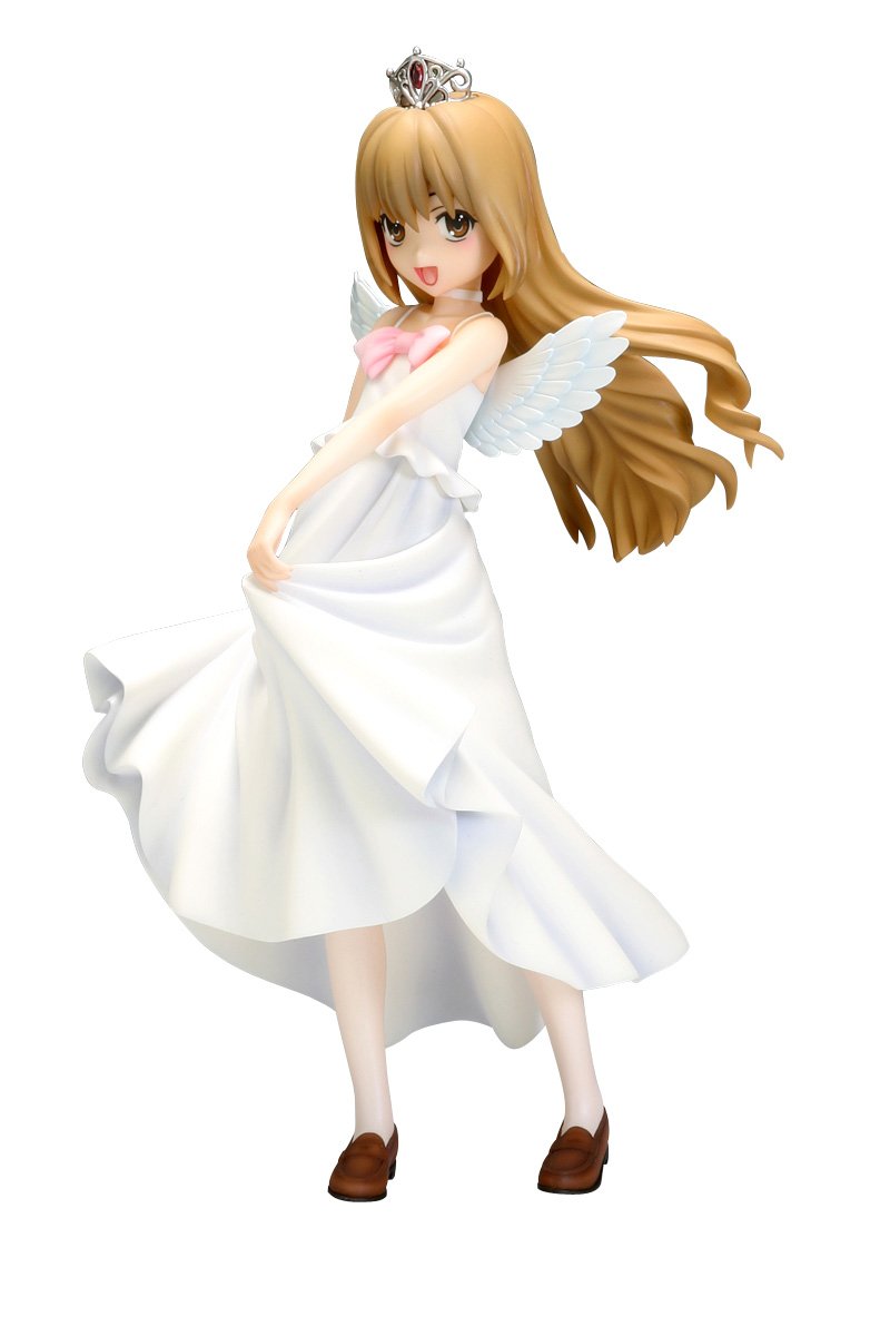 Amazon.co.jp: とらドラ! 逢坂大河 ミスコンVer. (1/8スケールPVC塗装