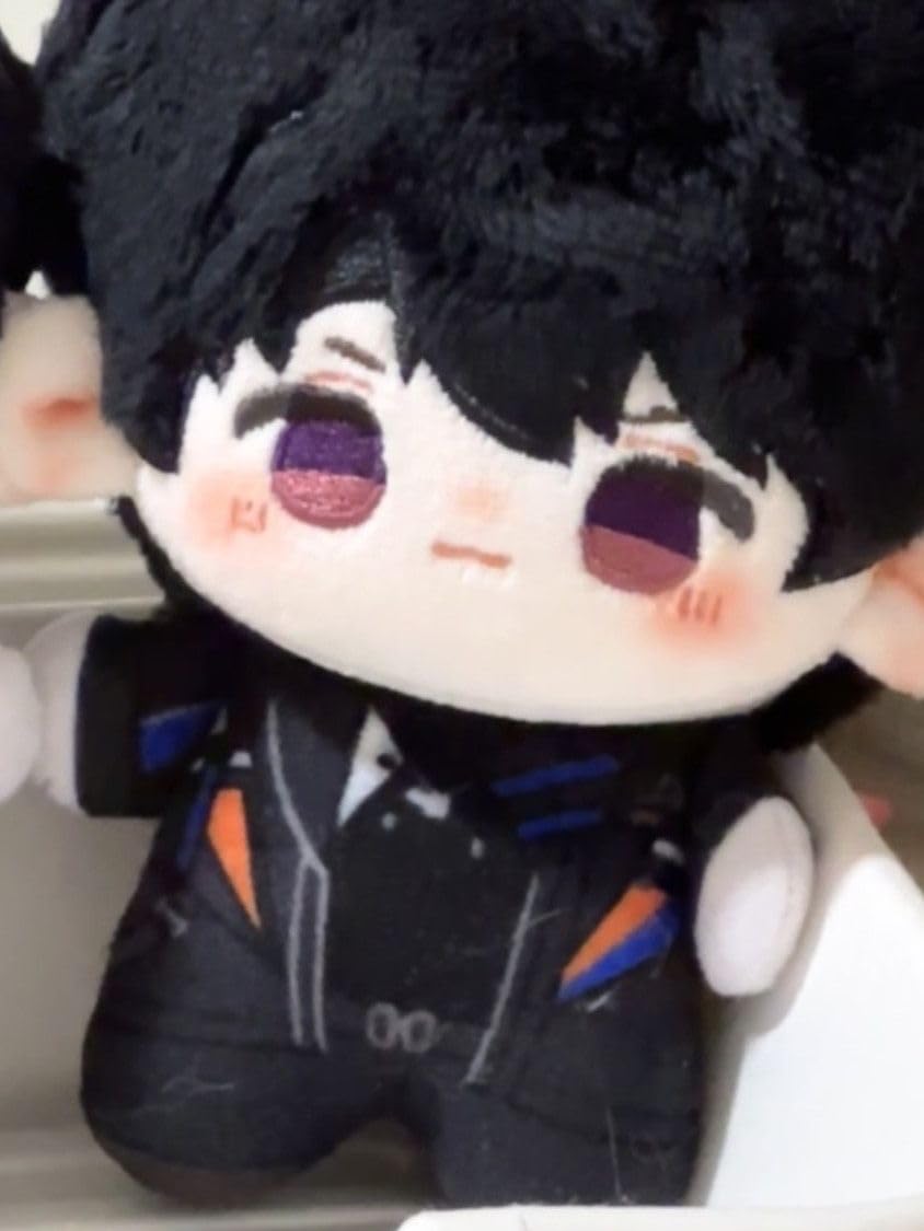 Amazon | 恋と深空 マヒル ぬいぐるみ ドール 人形 グッズ 綿人形