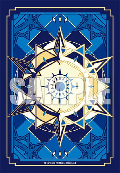 Amazon | ブシロード スリーブコレクション ミニ Vol.659 カード