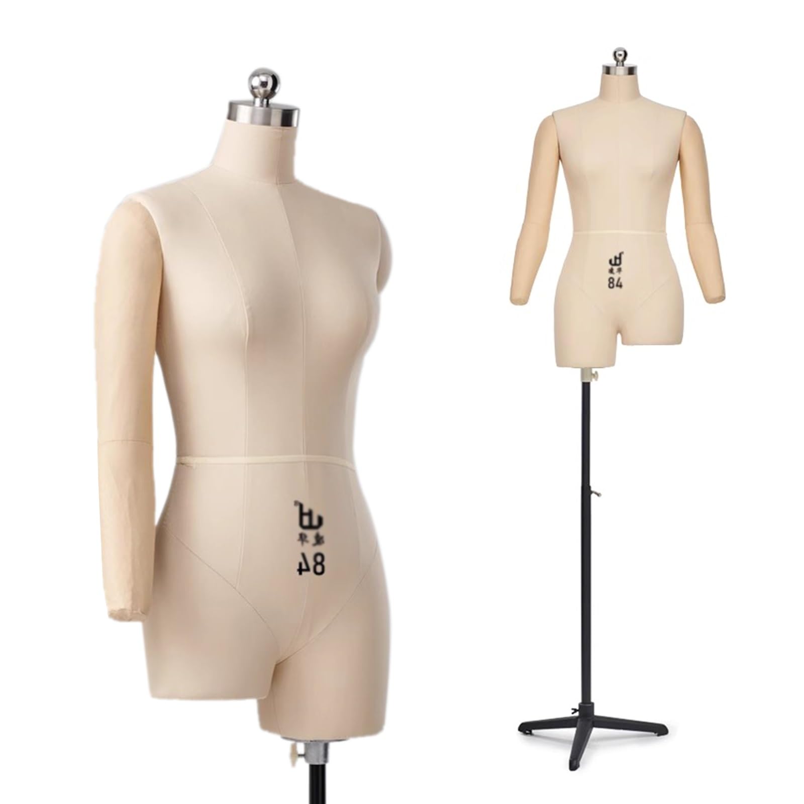 Amazon.co.jp: 女性 トルソー マネキン メンズ ボディー 洋服の