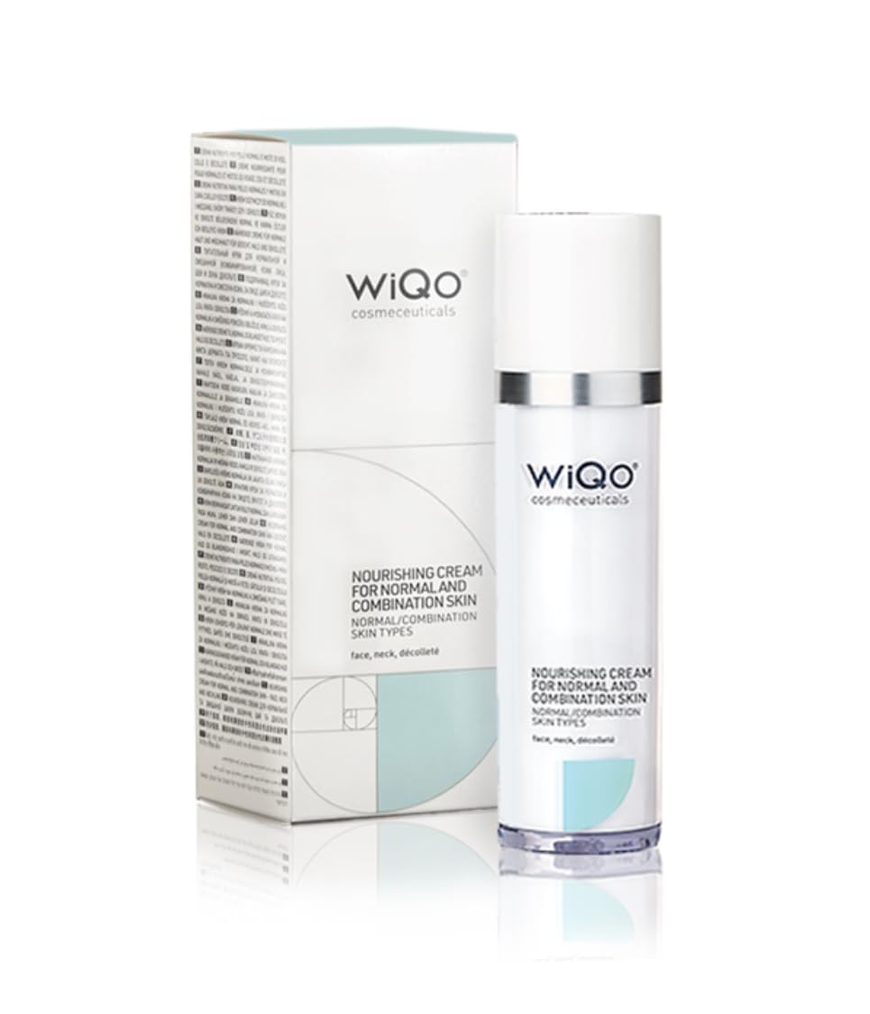 Amazon.com: WiQo WiQo med PROFESSIONAL WiQo Normal (NEW FORMULA