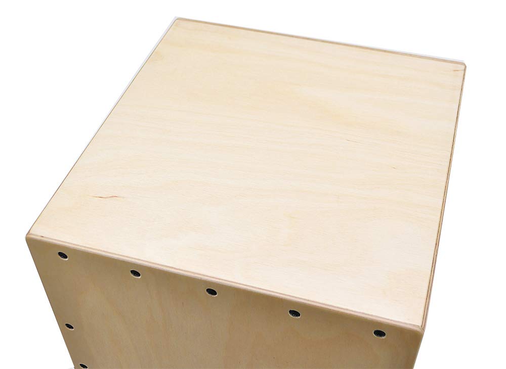 Amazon | PLAYTECH プレイテック カホン PCJ-50 カホン | カホン