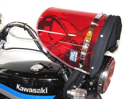 Amazon | Z-FATHER 旭風防 チェリー(黒布タレ) | スクリーン本体 | 車