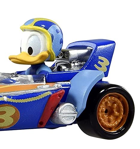 Amazon.co.jp: トミカ ディズニー ミッキーマウスとロードレーサーズ