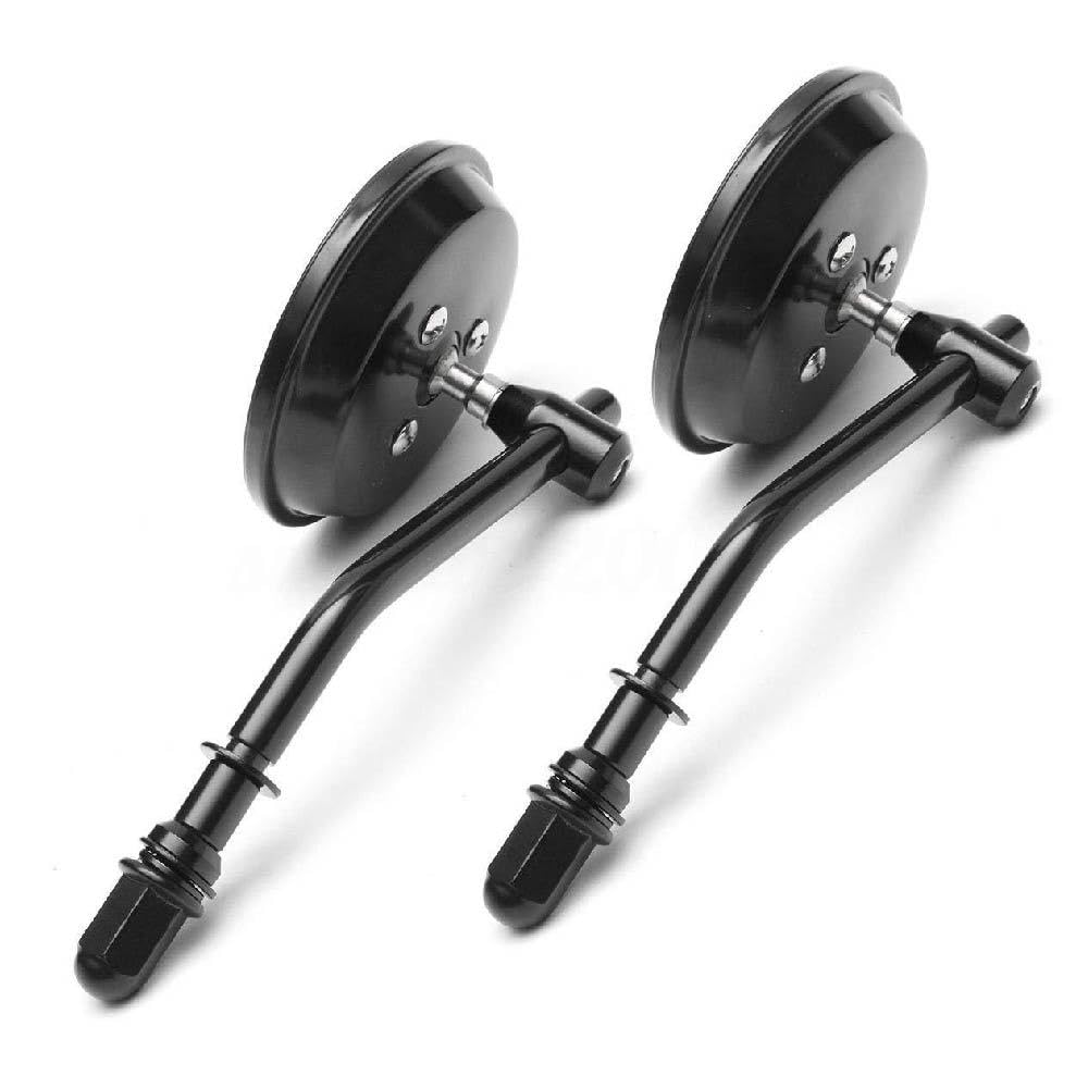 Amazon | HARLEY ハーレー ダビッドソン 丸型 3インチ クラシック