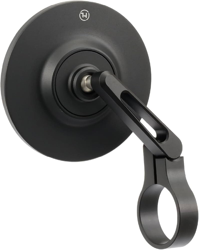 Amazon | デイトナ(Daytona) バーエンドミラー バイク 2006年以前の