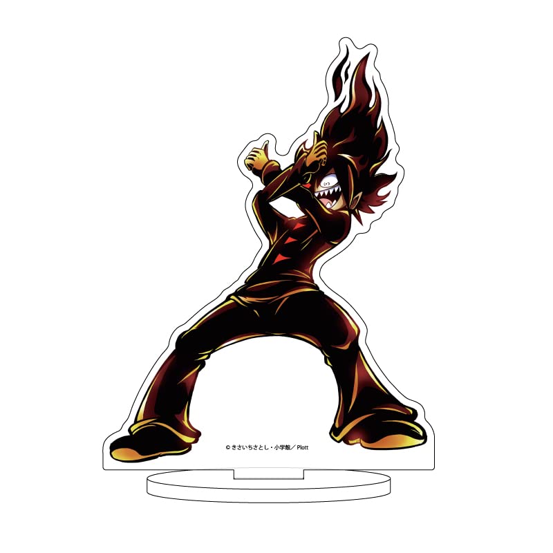 Amazon | ブラックチャンネル 03 ブラック[公式イラスト] キャラ