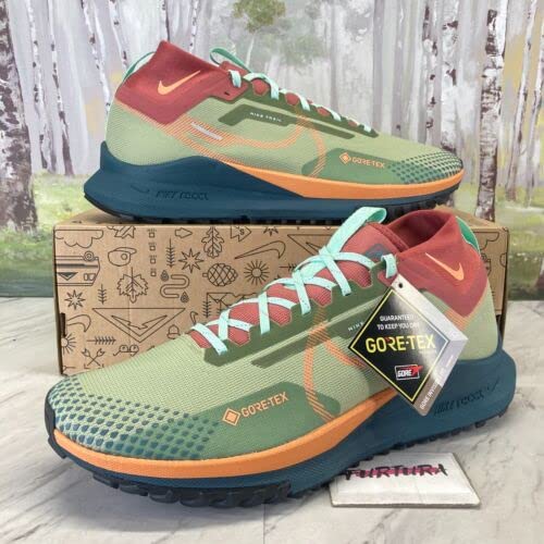 Amazon.co.jp: NIKE ナイキ トレイルランニングシューズ 26.0cm