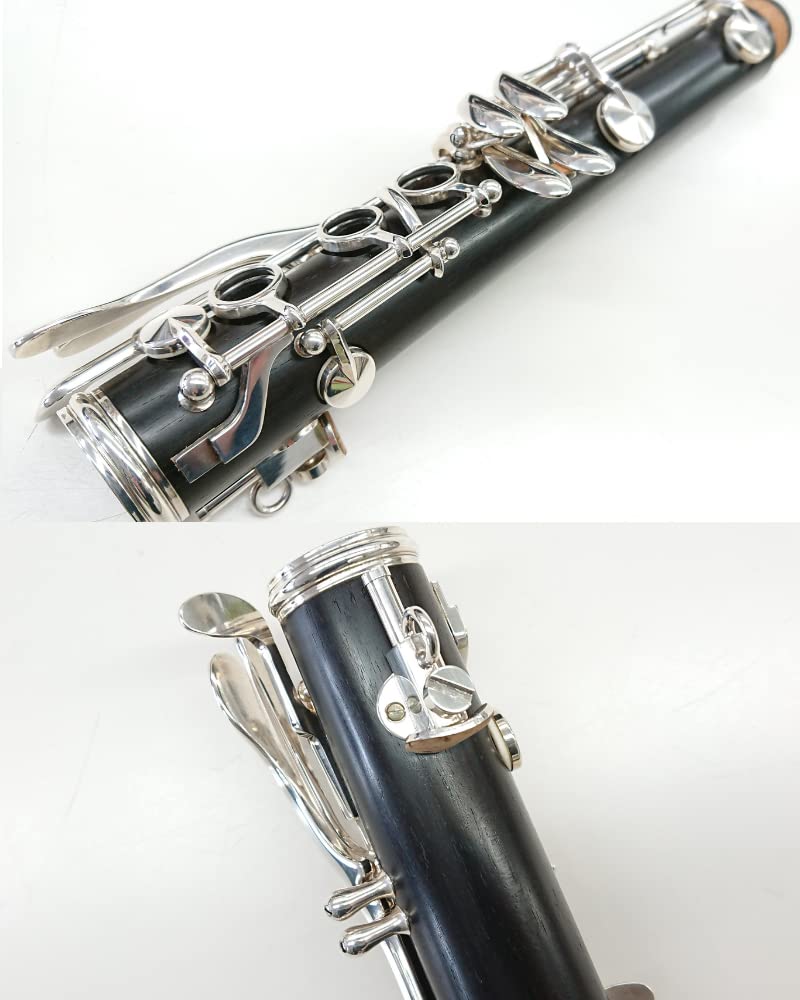 Amazon | YAMAHA ヤマハ YCL-450 Bクラリネット スタンダード