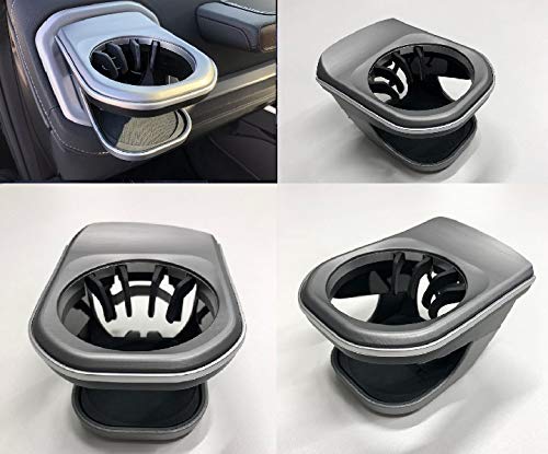 Amazon | Gクラス 専用 ドリンクホルダー カップホルダー W465 W463A