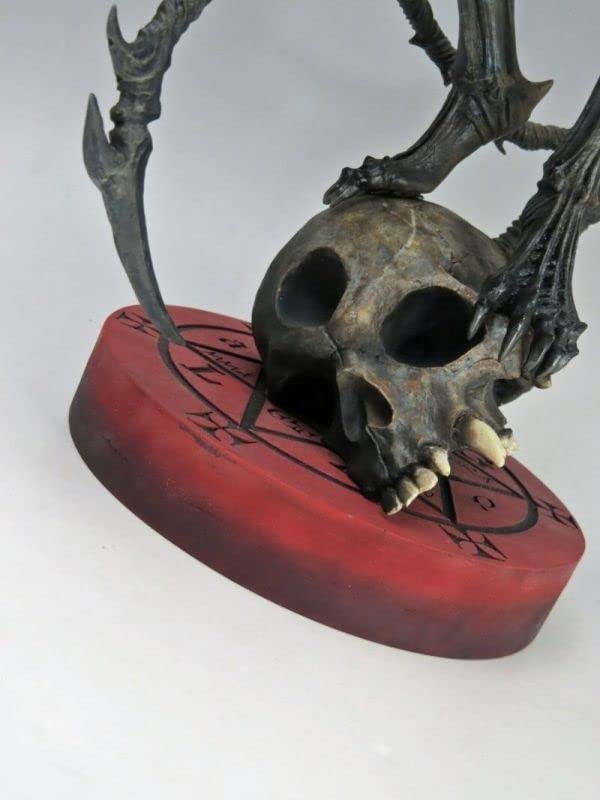 Amazon.co.jp: ガレージキット 1/6 スケール デビルマン 黙示録