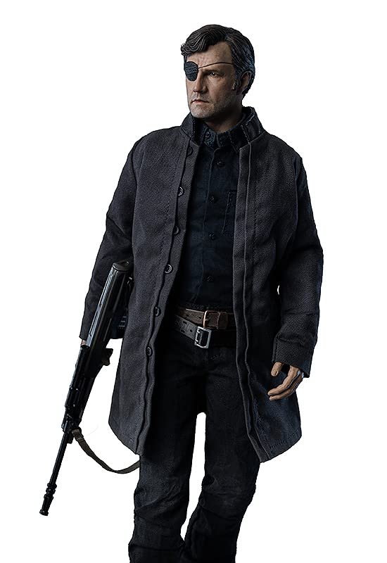 Amazon | THE WALKING DEAD[ウォーキング デッド] 1/6 The Governor[1