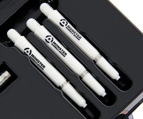 Amazon | モンスター オーガ5 橋本守容モデル バレル 2BA | ダーツ矢 通販