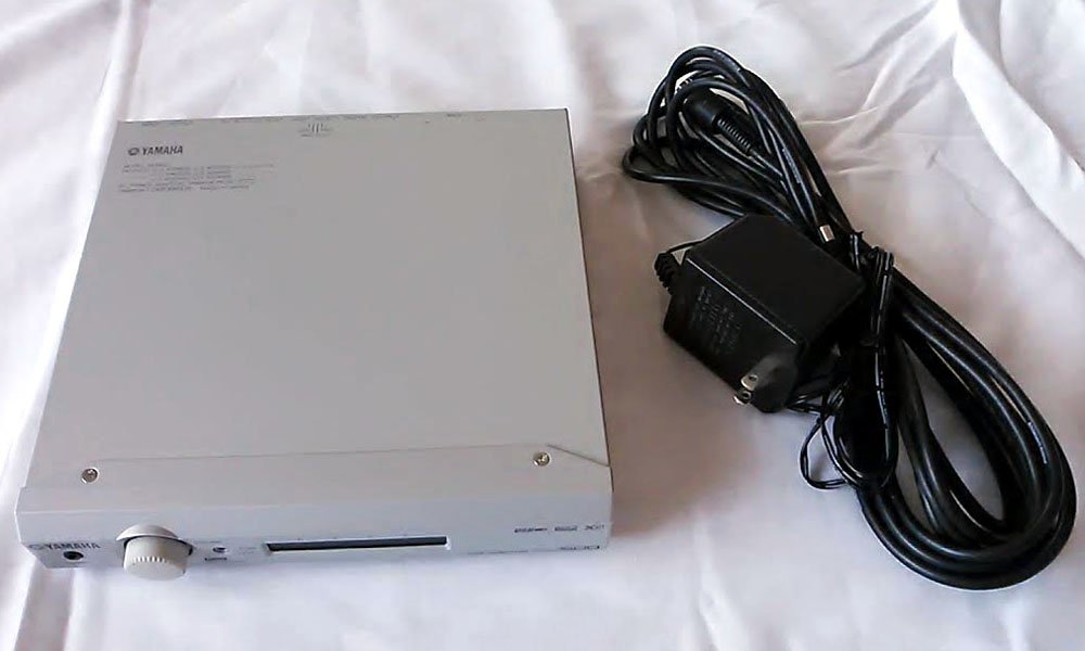 Amazon.co.jp: YAMAHA DTM用音源 [MU500] : 楽器・音響機器