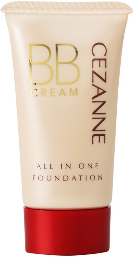 Amazon.co.jp: セザンヌBBクリーム02 : ビューティー