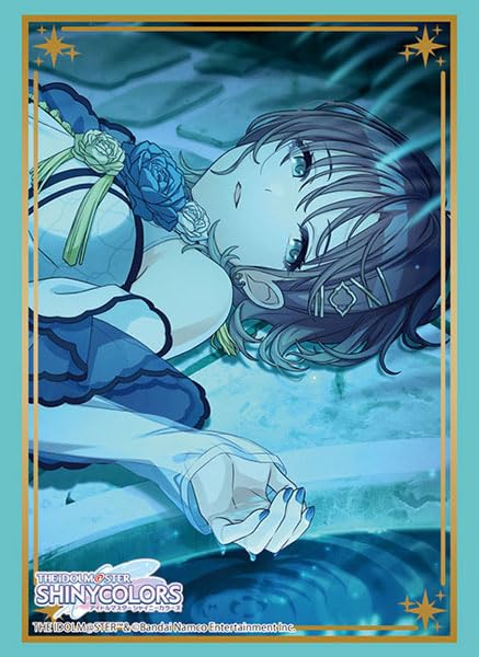 Amazon | スリーブコレクション ハイグレード Vol.4471 アイドル