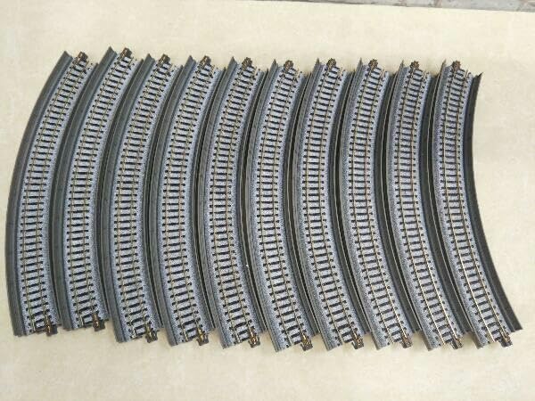 Amazon | Nゲージ 鉄道模型 KATO 20-822 N3 ユニトラックセット