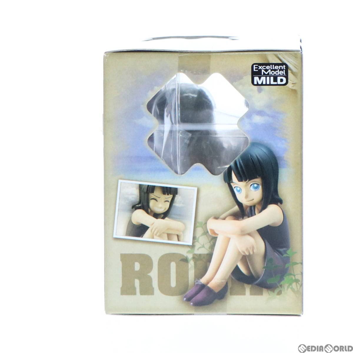 Amazon | 【▽】[FIG]Portrait.Of.Pirates P.O.P CB-EX ニコ・ロビン