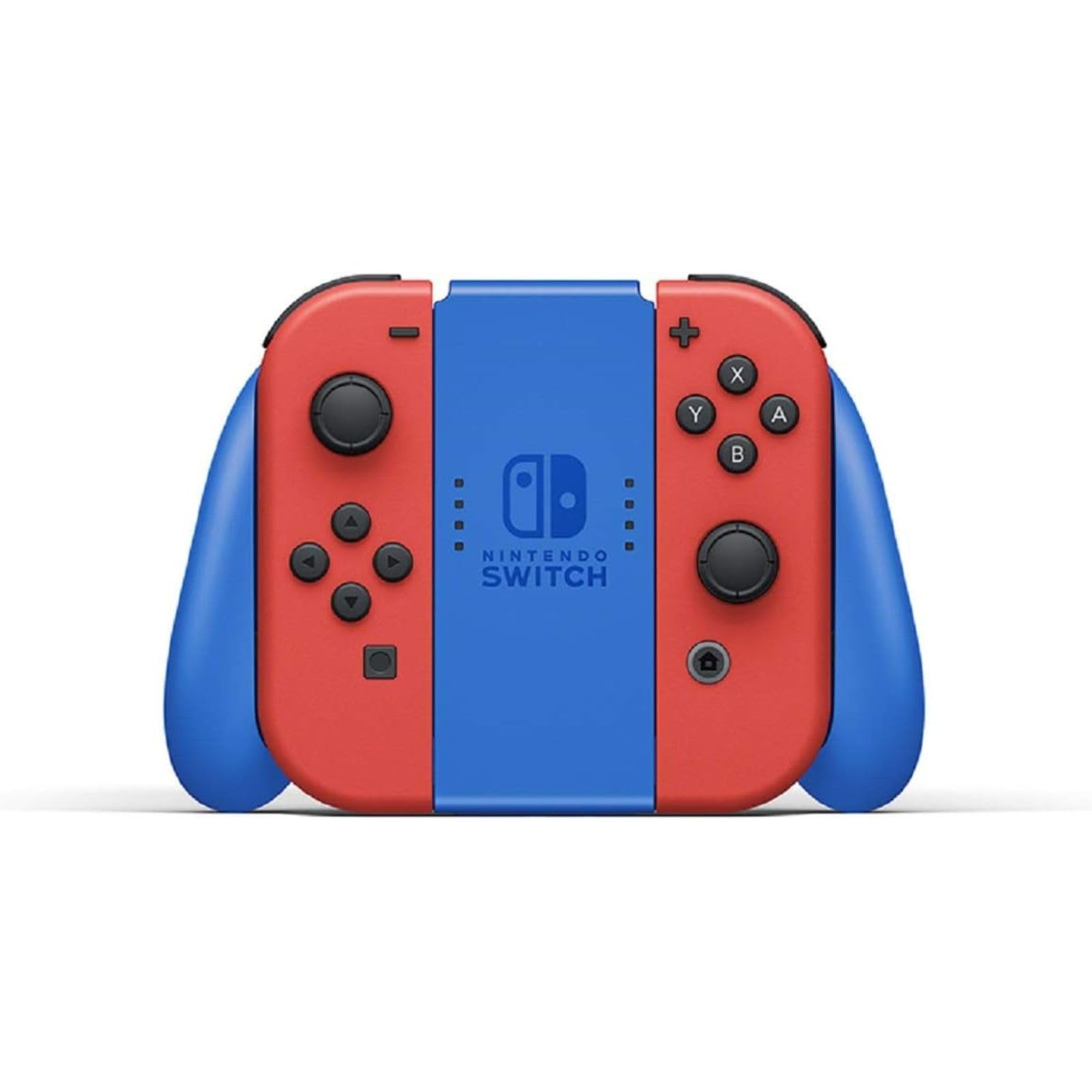 Amazon.co.jp: 【整備済み品】 Nintendo Switch マリオレッド×ブルー