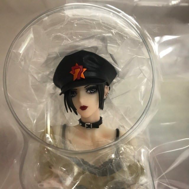 Amazon | ホビーマックスジャパン 大崎ナナ 1/8スケール フィギュア