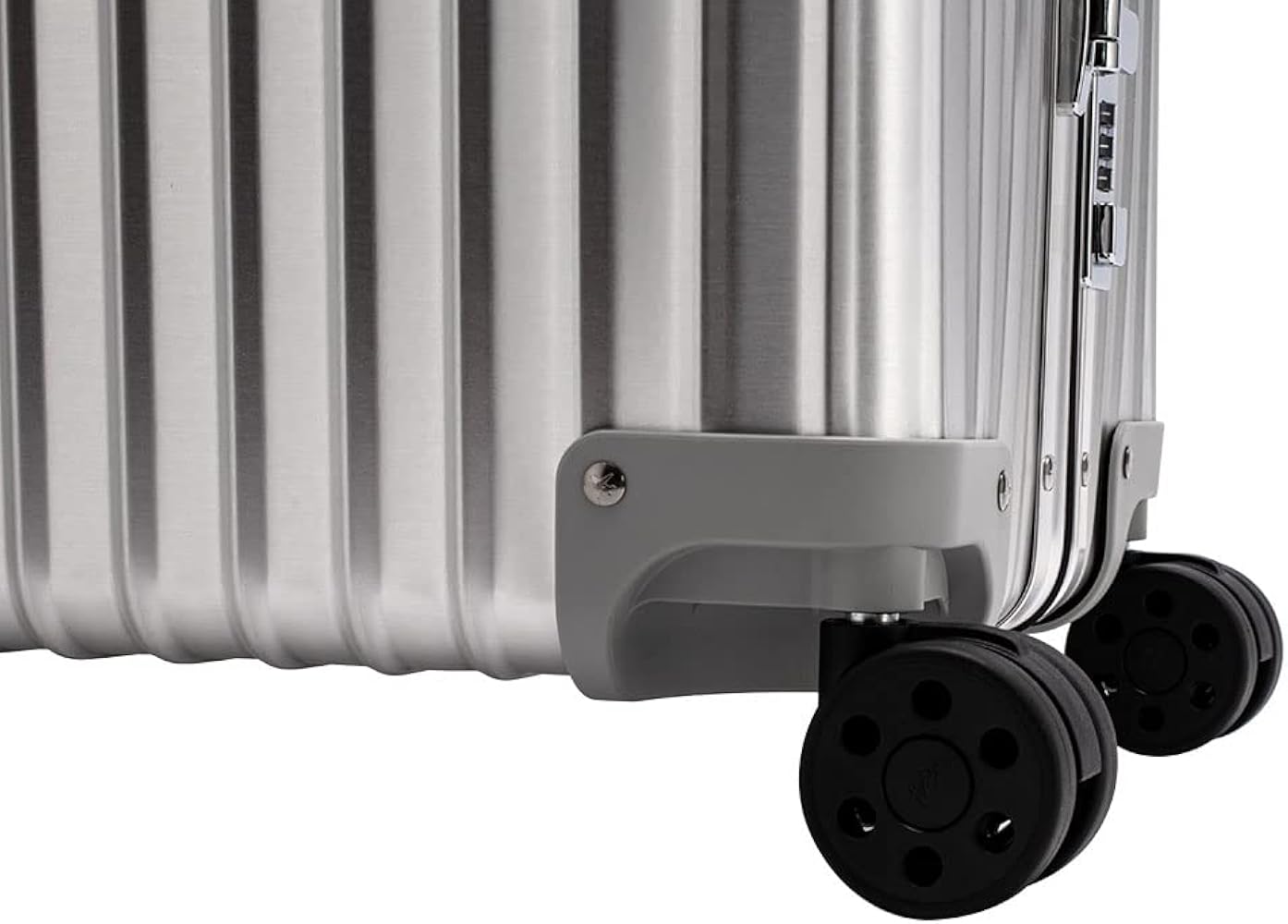 Amazon | [リモワ] クラシック チェックイン L 84L 4輪 スーツケース